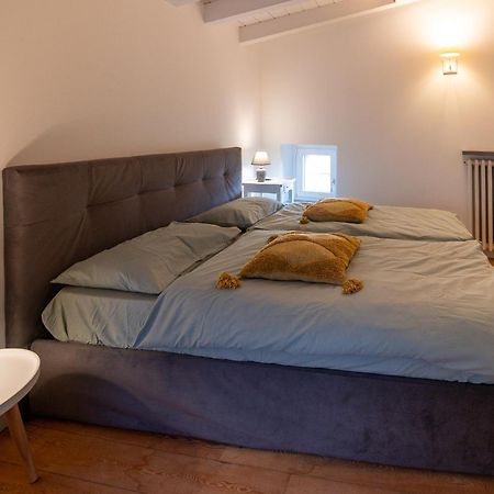 Ca Paradiso Caprino Veronese Εξωτερικό φωτογραφία