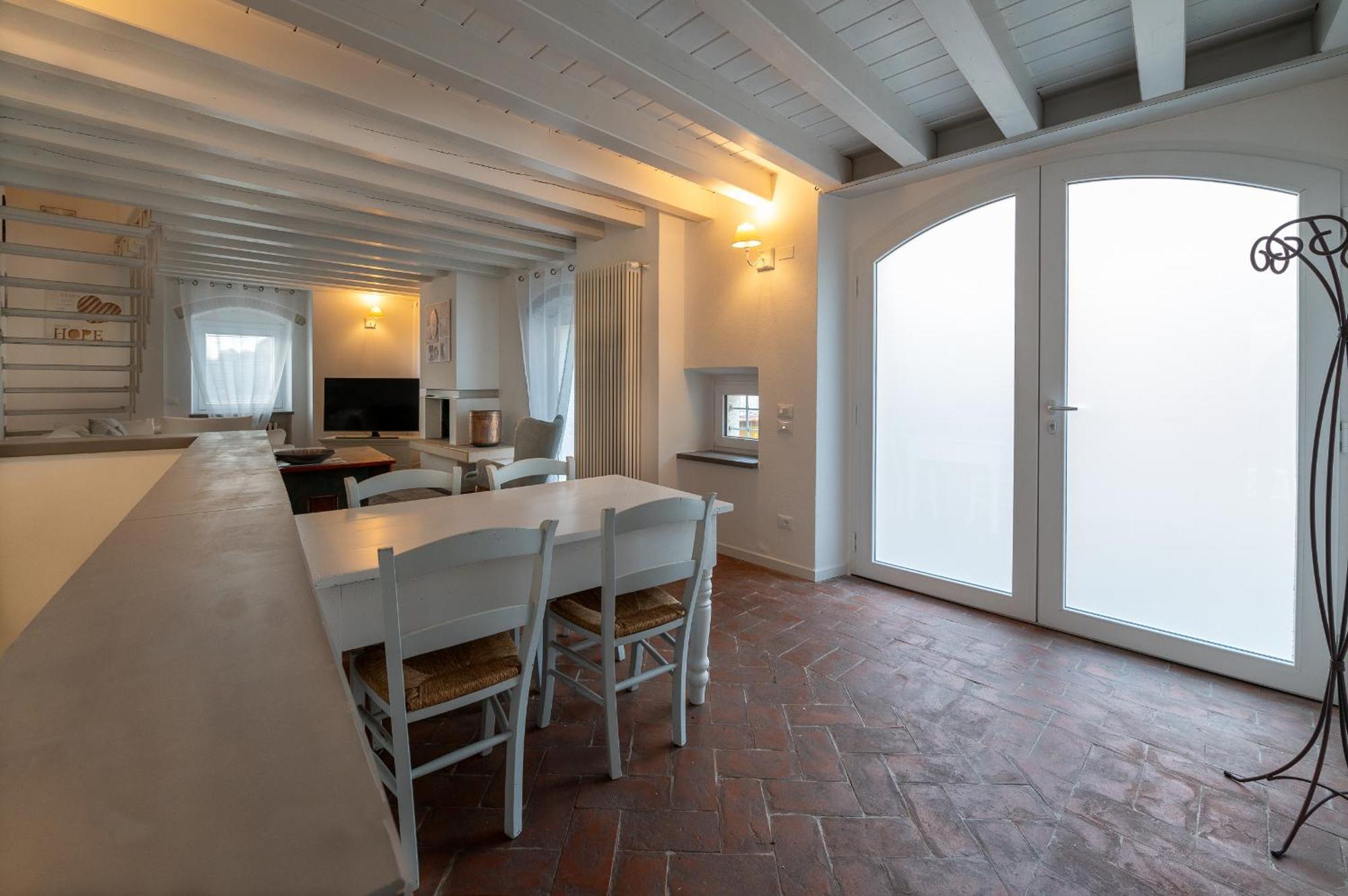 Ca Paradiso Caprino Veronese Εξωτερικό φωτογραφία
