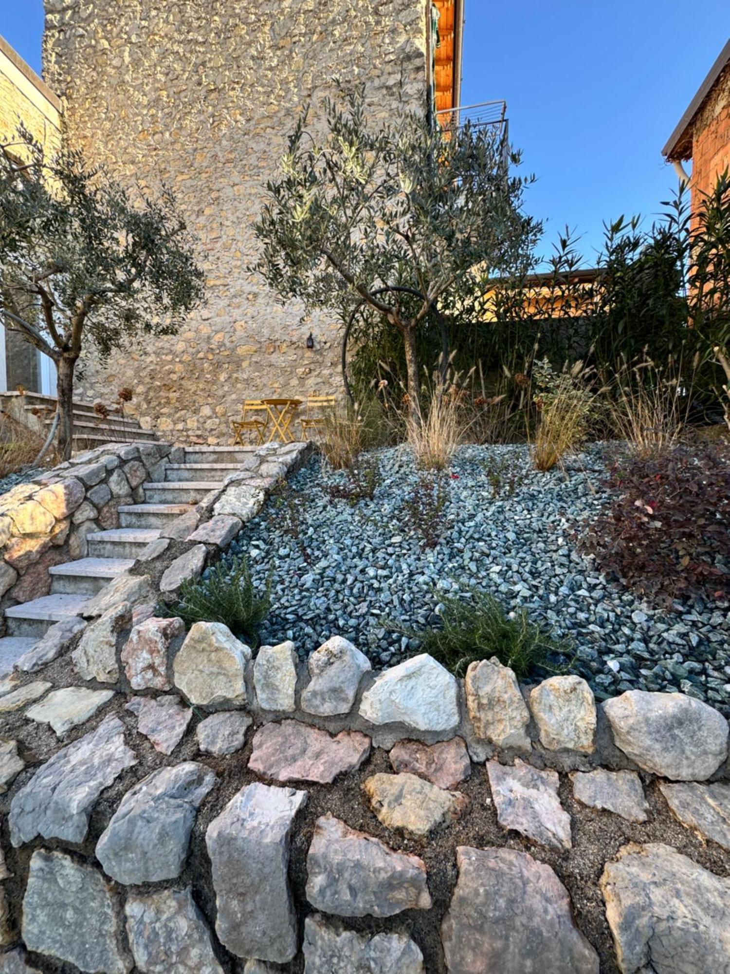 Ca Paradiso Caprino Veronese Εξωτερικό φωτογραφία