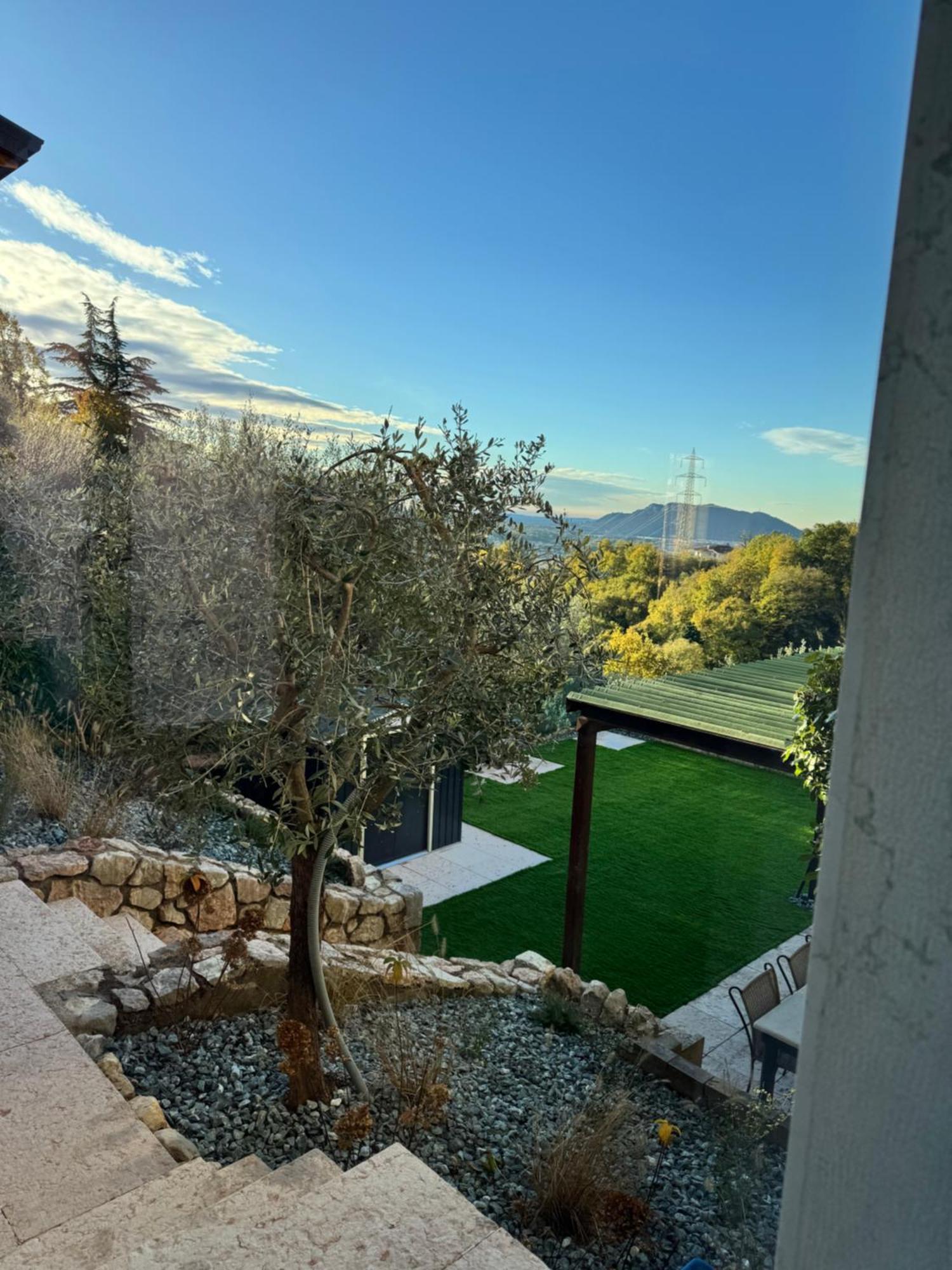 Ca Paradiso Caprino Veronese Εξωτερικό φωτογραφία